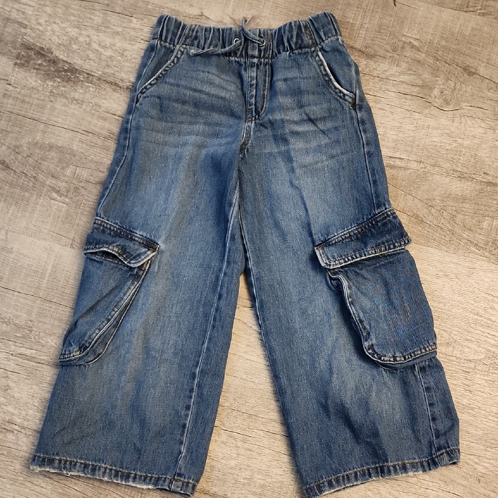 Zara Kids Denim Jeans